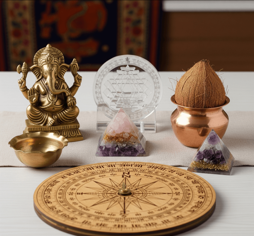 Image for Ganesh Puja