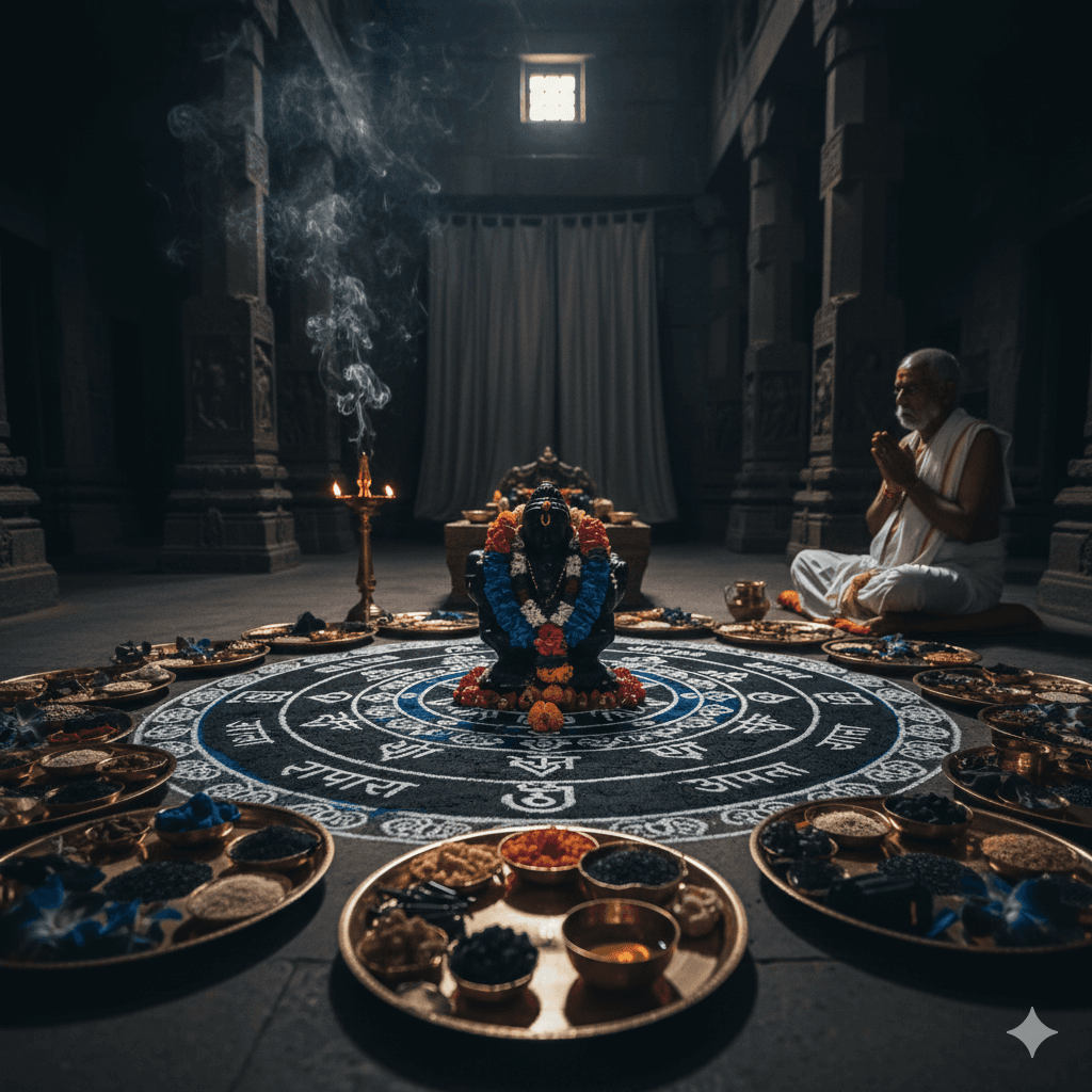 Image for Shani Sade Sati Nivaran