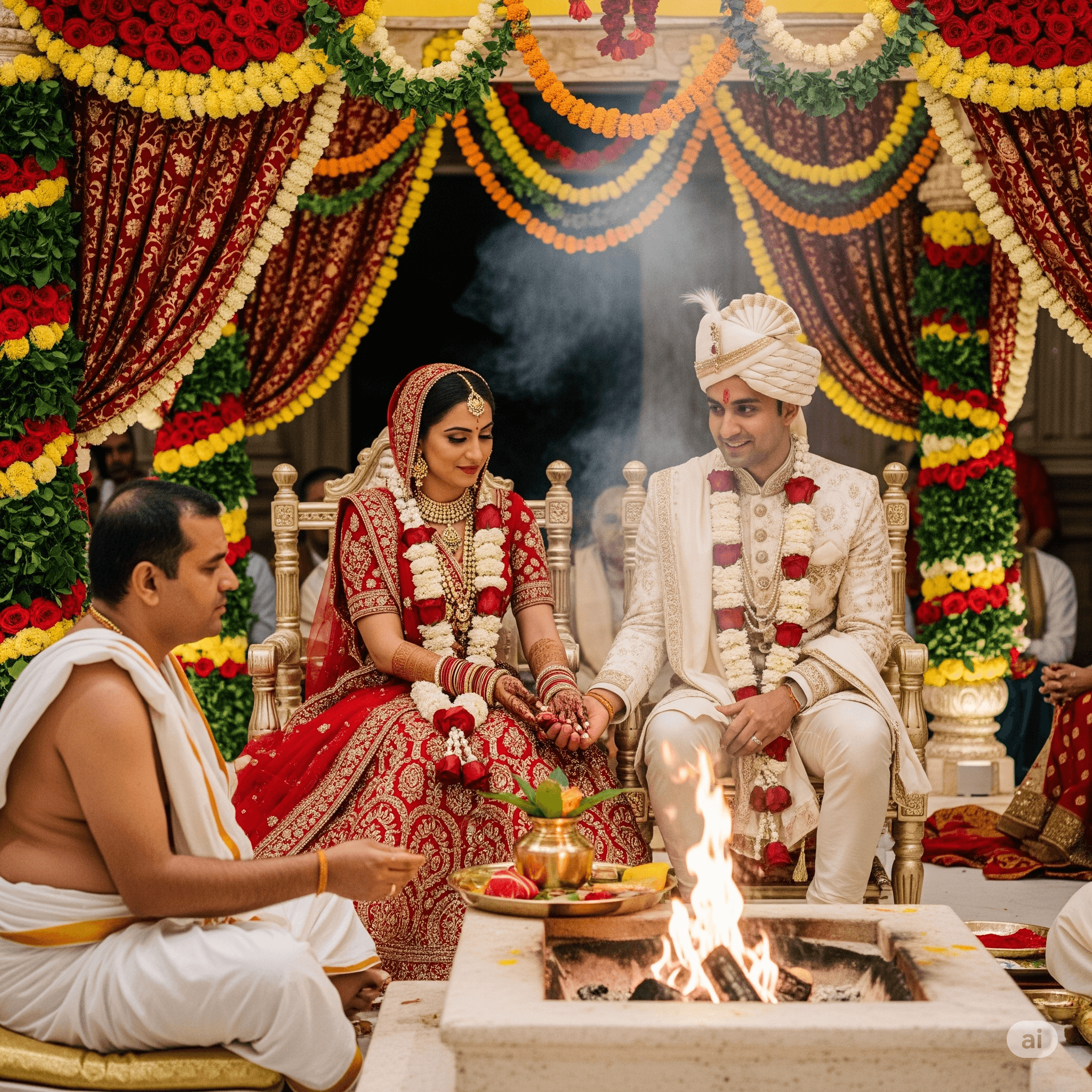 Image for Vivah Sanskar